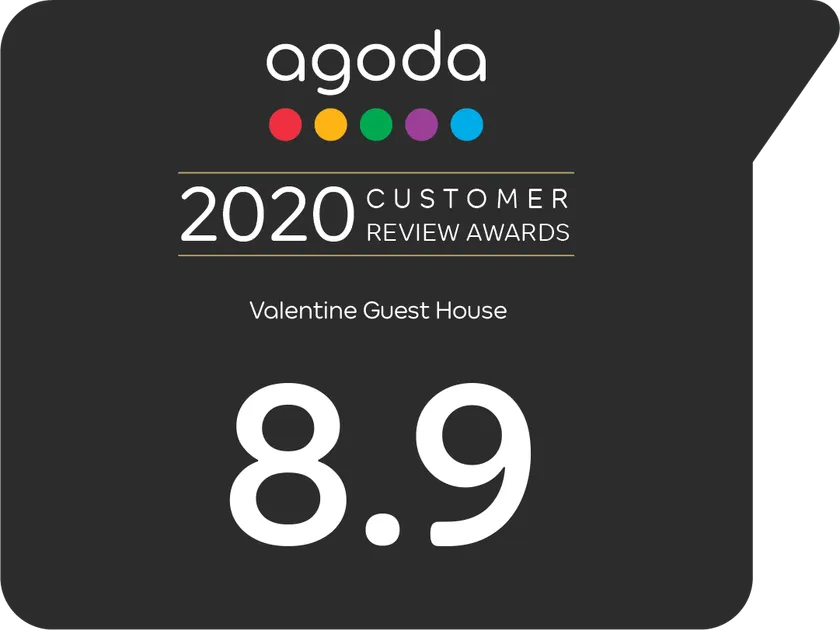 Valentine Guest House - Image 1