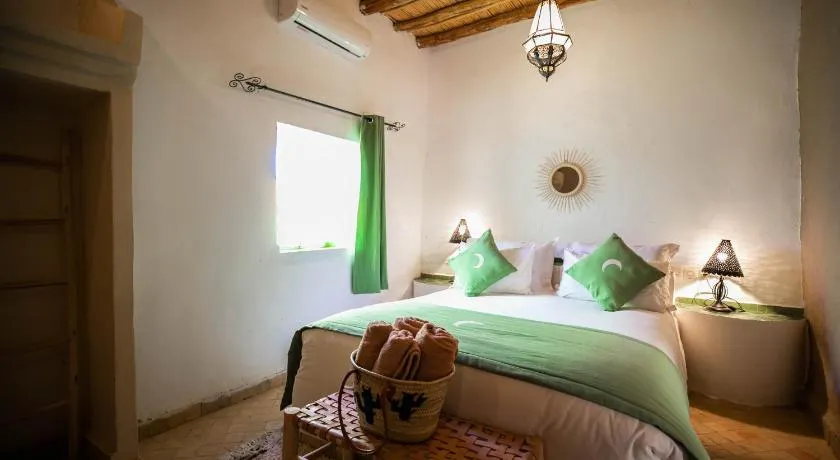 Riad Kasbah Aiour - Image 1