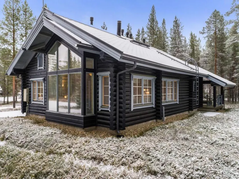 Holiday Home Aspilevi by Interhome - Image 1