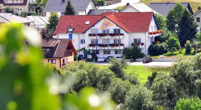 Hotelpension Gästehaus Birgit - Image 1