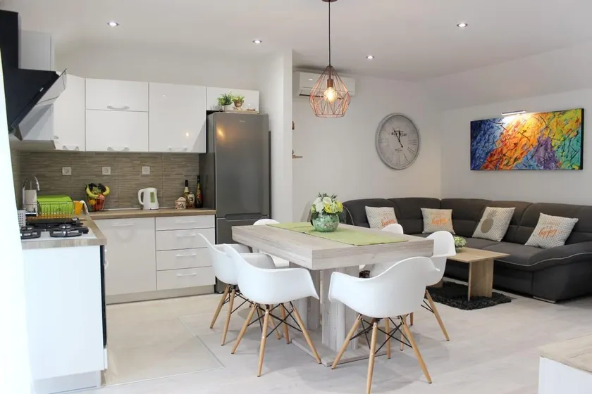Holiday Home Ela - Image 1