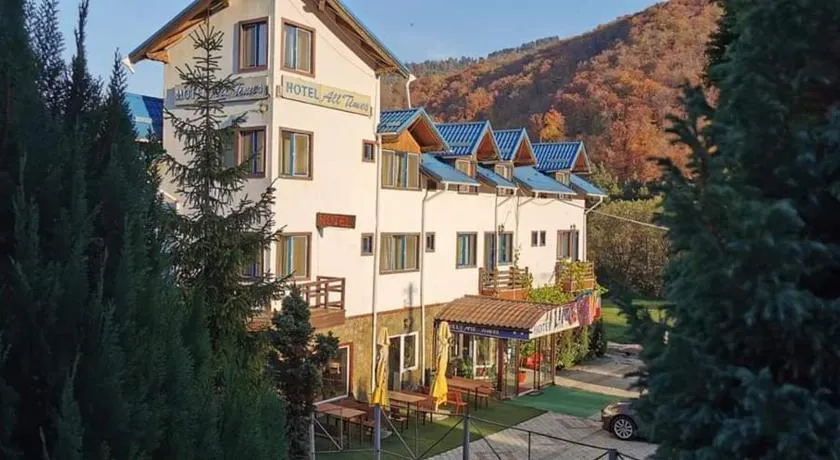 HOTEL ALL TIMES - Image 1
