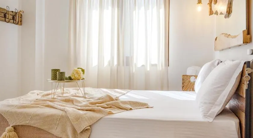 Meltemi luxury apartments - Image 1