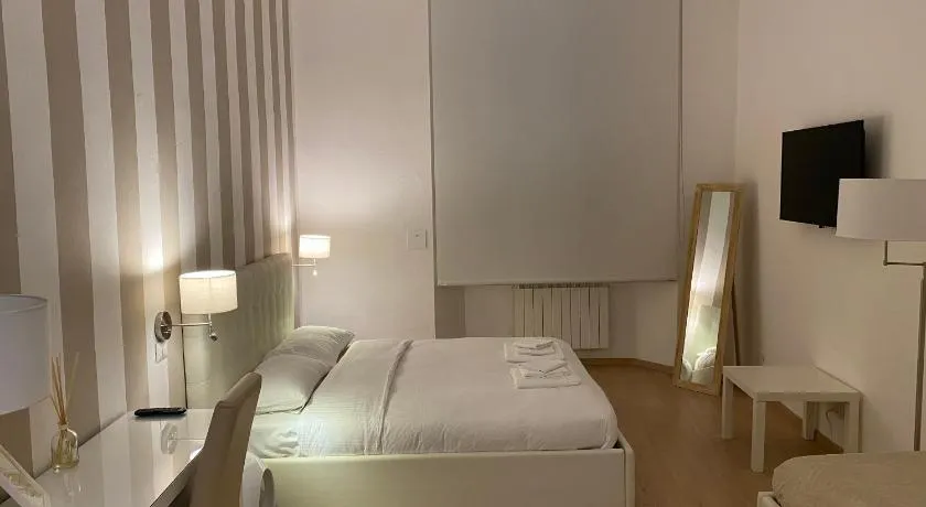 Sallustio Rooms - rooms only - Image 1