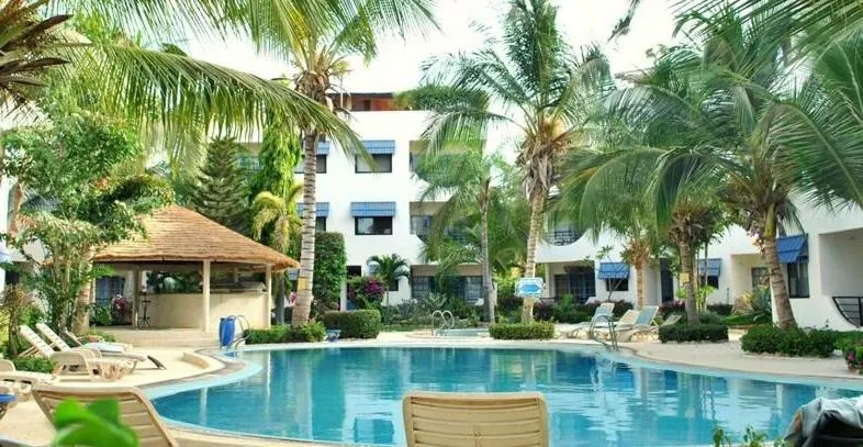 Appartement à Natangue 1 - Image 1