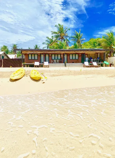 Fisherman's Cottage El Nido - Image 1