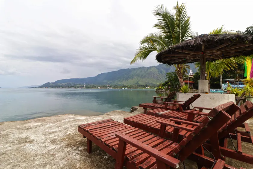 Bagus Bay Homestay - Image 1
