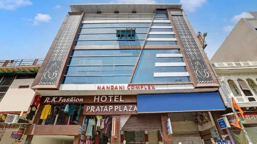 Pratap plaza Nandini complex - Image 1