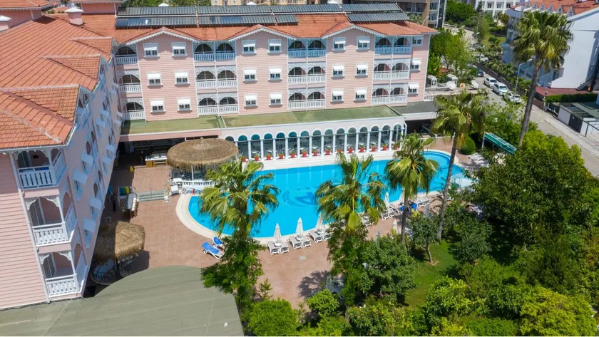 Pashas Princess by Werde Hotels - Adult Only - Image 1