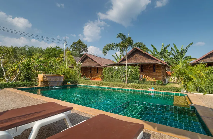 Pinthong Aonang Villa - Image 1