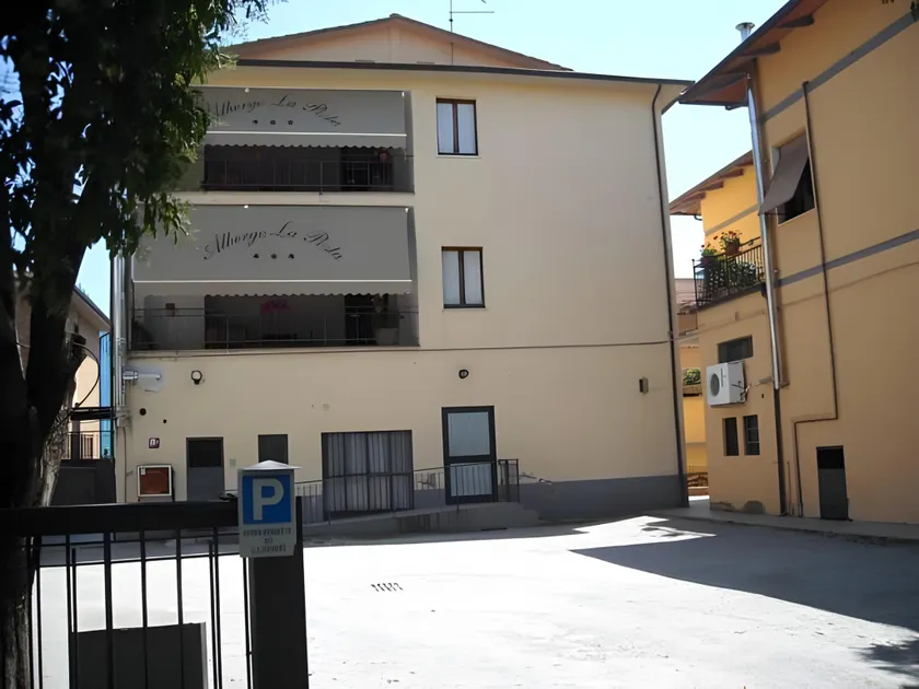 Albergo La Posta Arezzo - Image 1