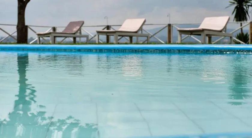 Pili Pili Boutique Hotel - Image 1