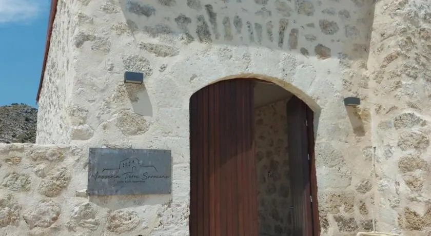 Masseria Torre Saracena - Image 1