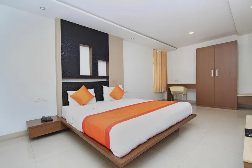 OYO Apartment The Retreat - Image 1