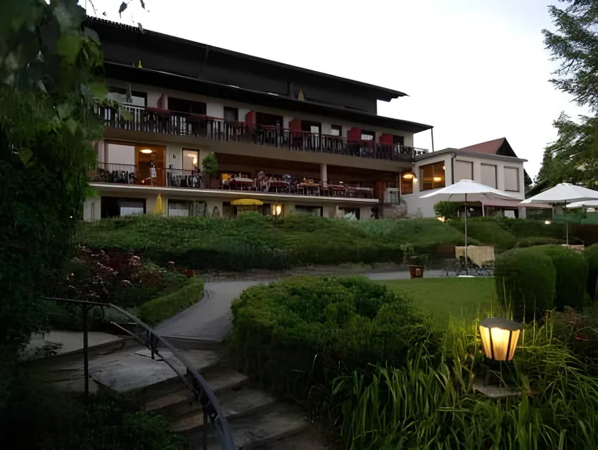 Seehotel Ressmann - Image 1