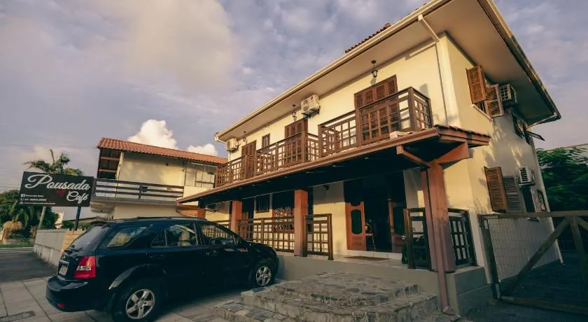 Pousada Café - Image 1