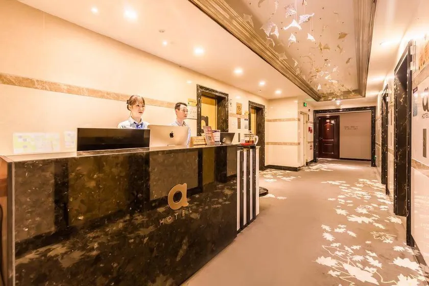 Kylin Apartments (Guangzhou Nansha Wanda Branch) - Image 1