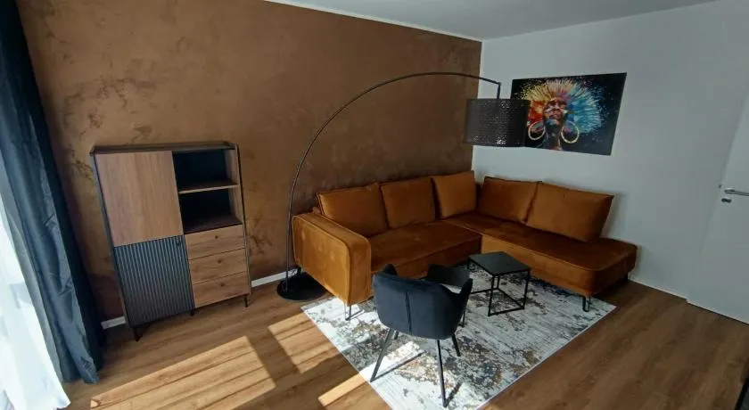 City Apartment Kroměříž - Image 1