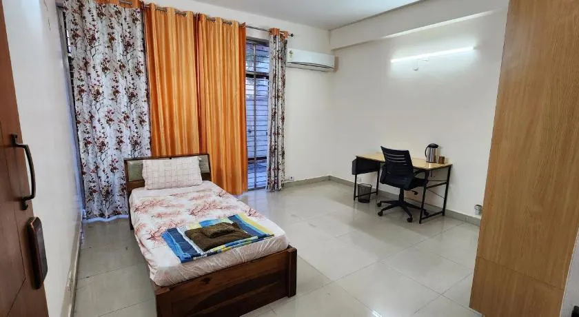 Rustic Homestay Sonipat - Image 1