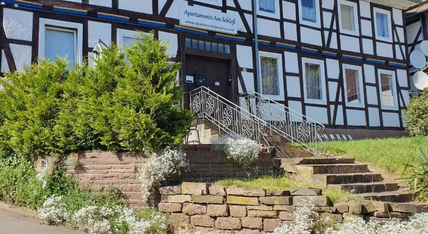 Apartaments Am Schloß - Image 1