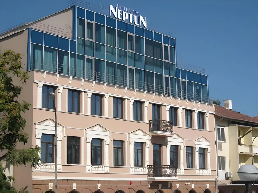 Hotel Neptun - Image 1