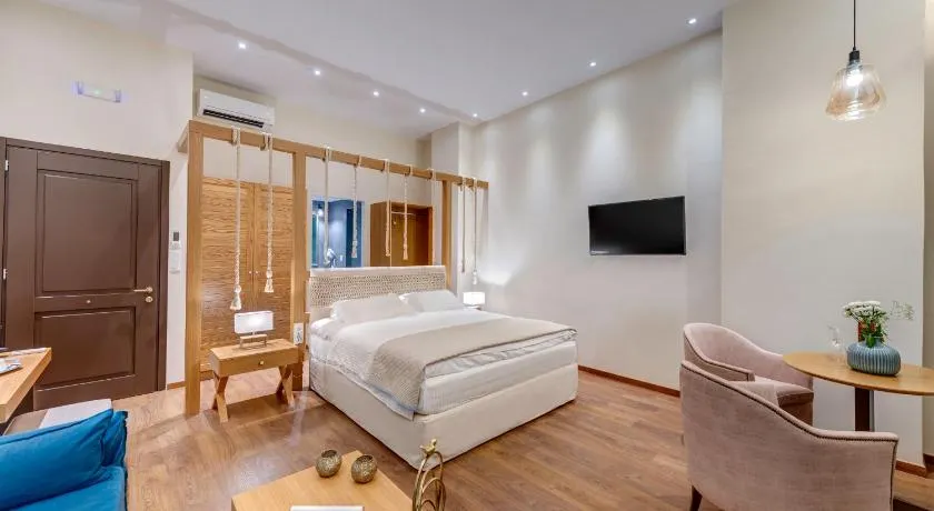 1844 Suites Syros - Image 1