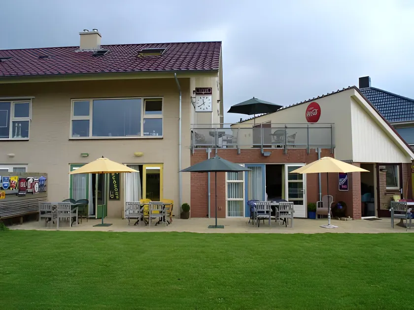 Carels Kamers Texel - Image 1