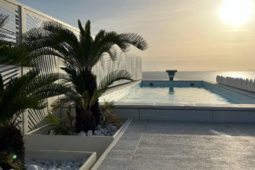 Hotel Stabia - Image 1