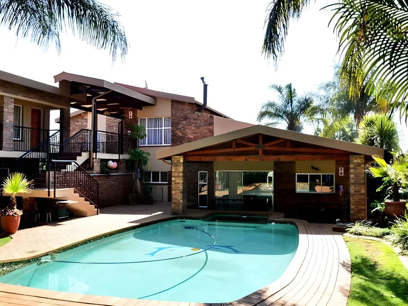 Glen Marion Guest House - Image 1