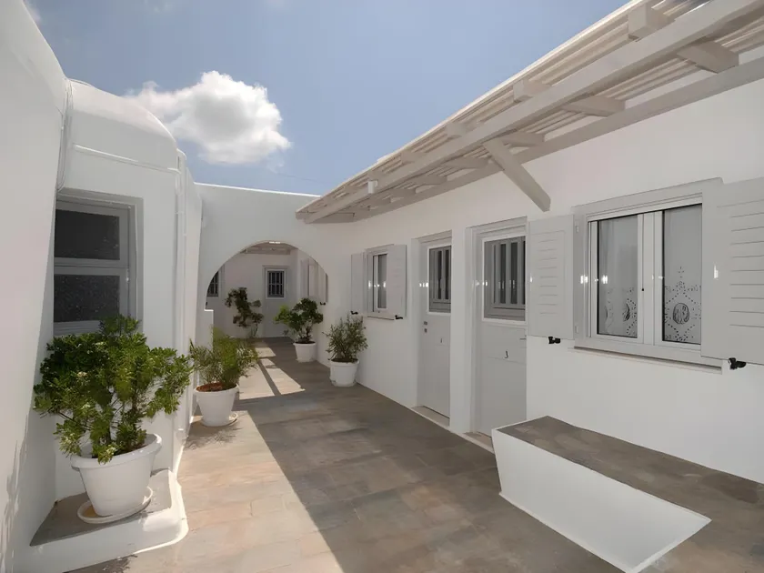 Hotel Milena - Image 1