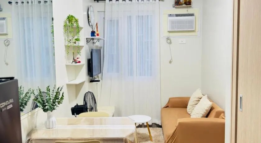 Cozy Condo at SMDC Charm Cainta - Image 1