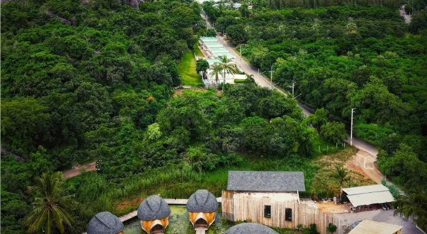 Turtle Bay Eco Luxe Hua Hin - Image 1