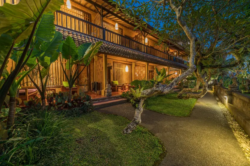 Jati Home Stay - Image 1