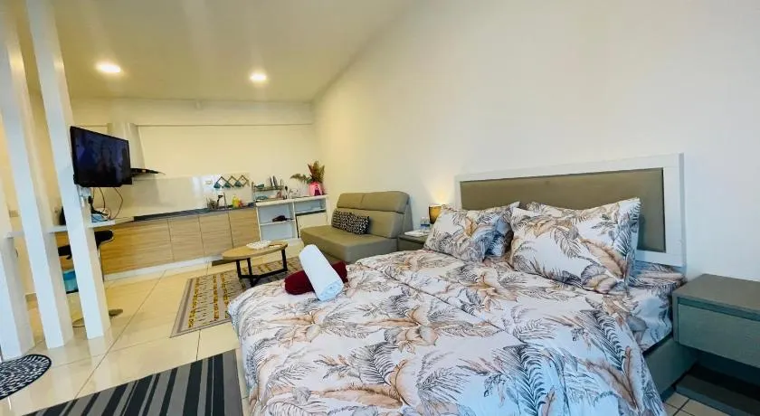 Evo Soho Bangi Star Luxury by Alina Homestay - Image 1