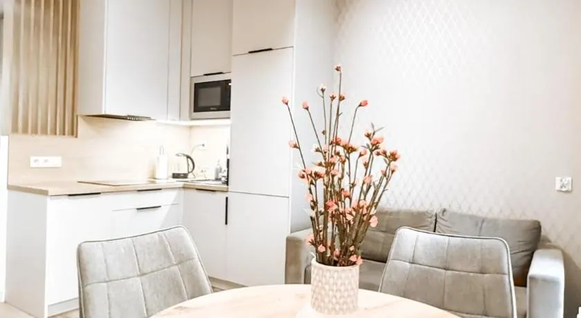 MYE Apartments - Piotrkowska 44 - Image 1