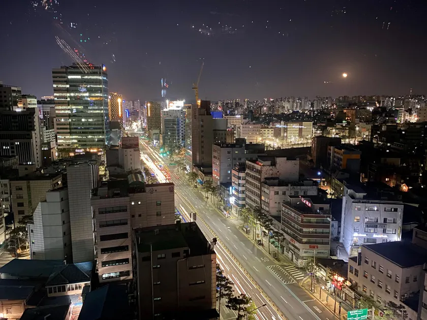 Myeongdong Merlin Hotel - Image 1