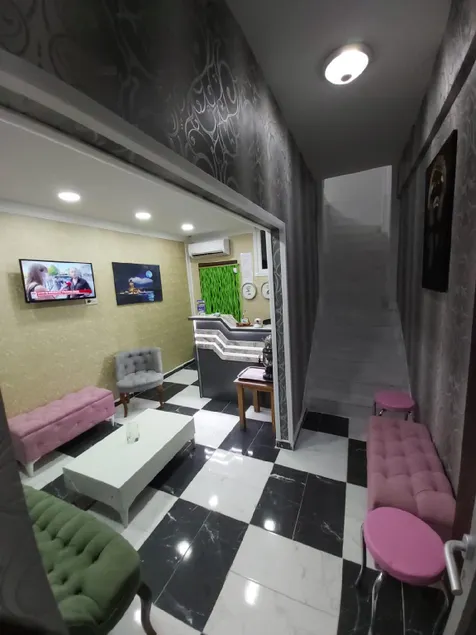 DİYAR CEMA HOTEL - Image 1