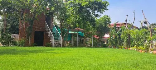 Manava Wellness Retreat - Image 1