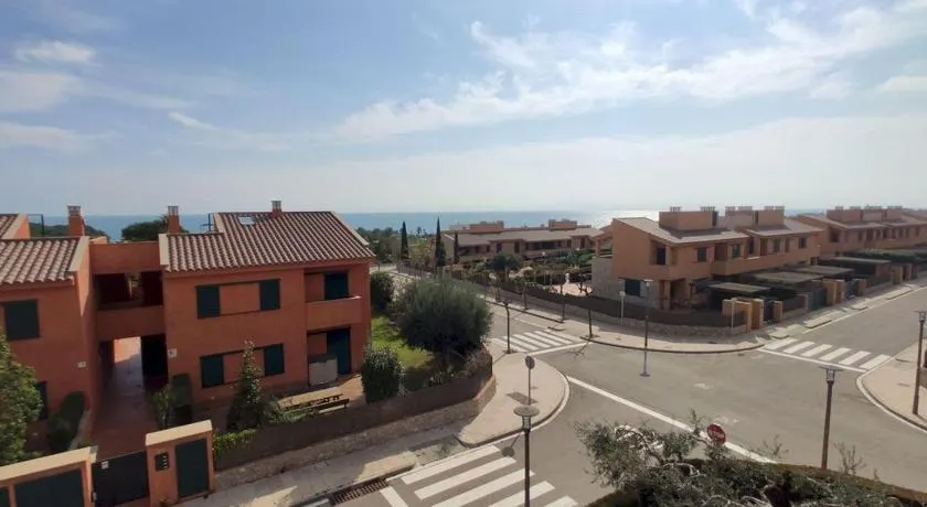 MSJ 39 Magnifico Duplex con Vistas al Mar - Image 1
