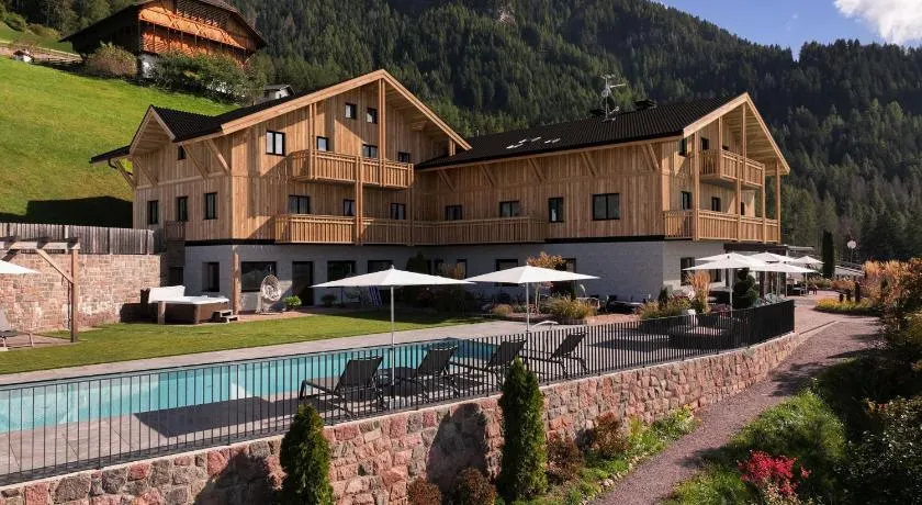 Hotel Ortler - Image 1