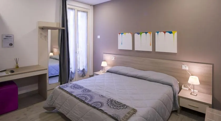 Ventitrémarzo Guest House - Image 1