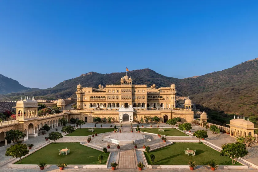 Abheygarh - Image 1