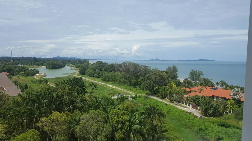 RUMAH TAMU KOI - Image 1