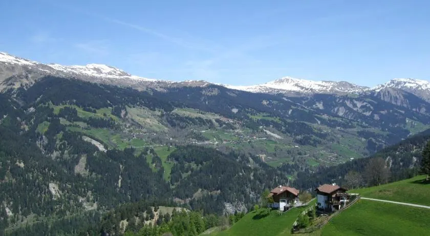 Aegerta Alte Schreinerei - Image 1