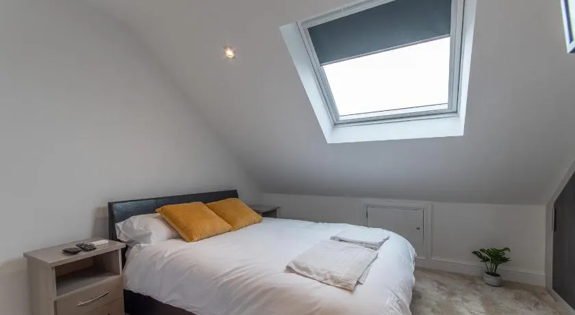 Super cosy self-catering studio flat - Image 1