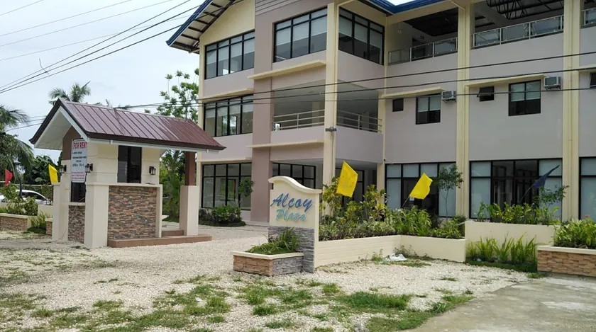 Alcoy Plaza Eco Park Cebu - Image 1