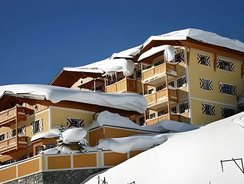Hubertus Alpine Living - Image 1