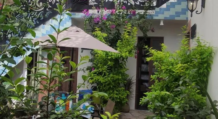 El Jardín de la Abuela - Image 1