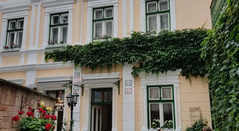 Villa Vodicka - Image 1