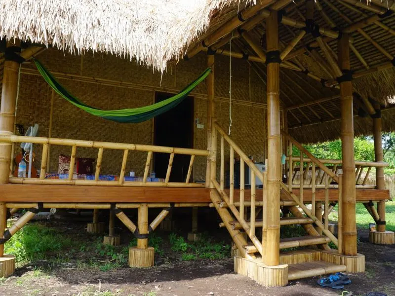 The Social - Begadang Gili Air - Image 1